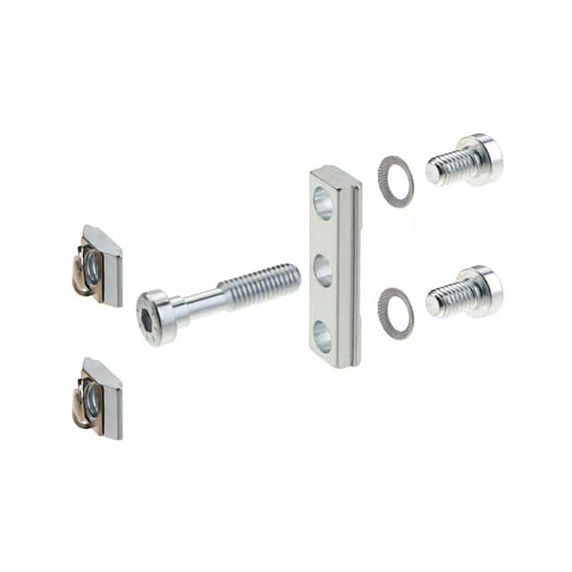 4816700 Rose+Krieger  Structural Motion Hardware